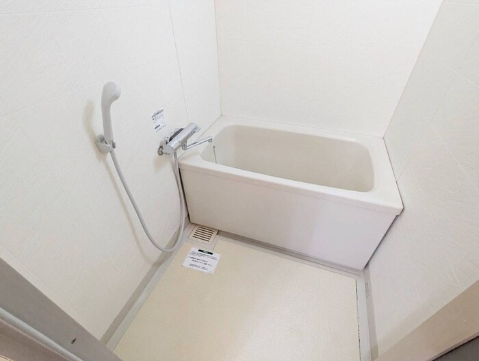 物件内観写真12　(バス／シャワールーム等)