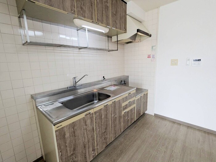 物件内観写真17　(キッチン)