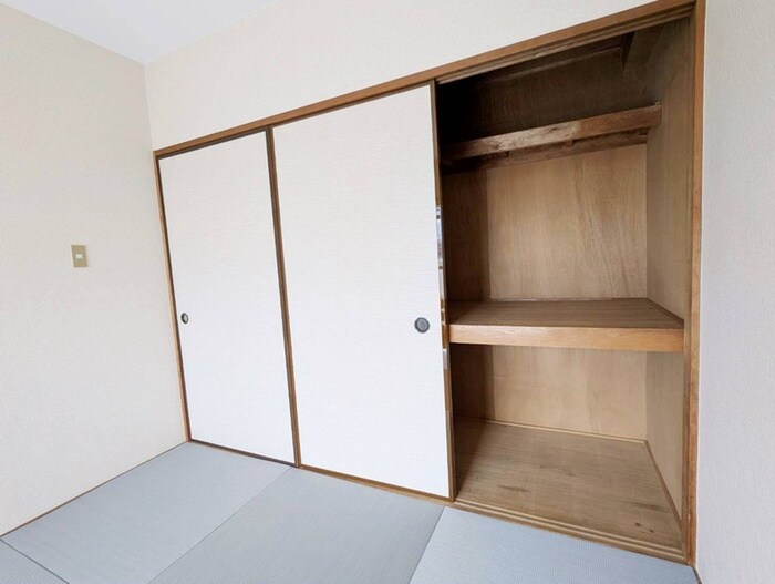 物件内観写真20　(収納)