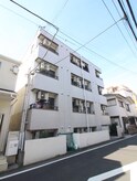 アップルコート元住吉３