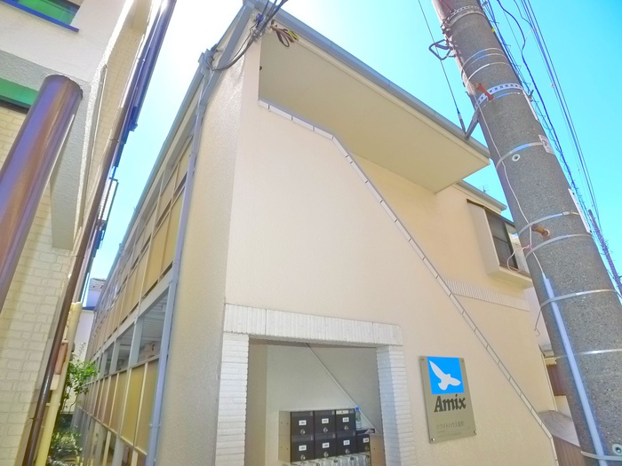 外観写真