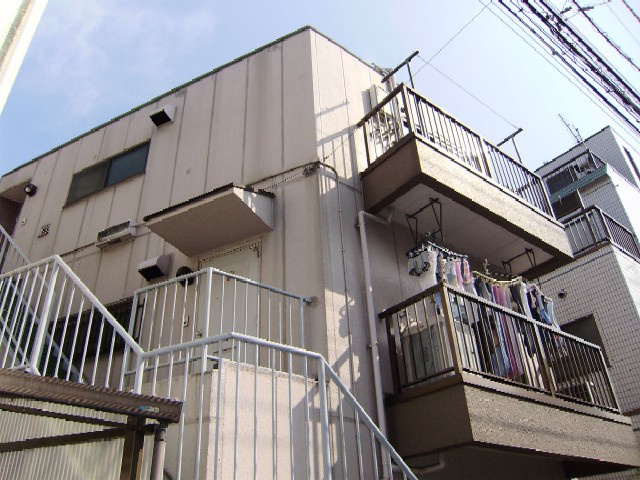 ナカスハイツ(101)