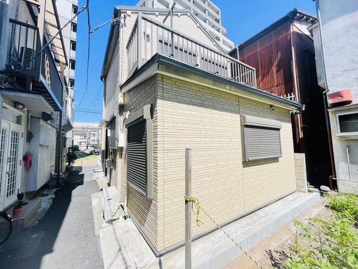 江東区大島７丁目戸建