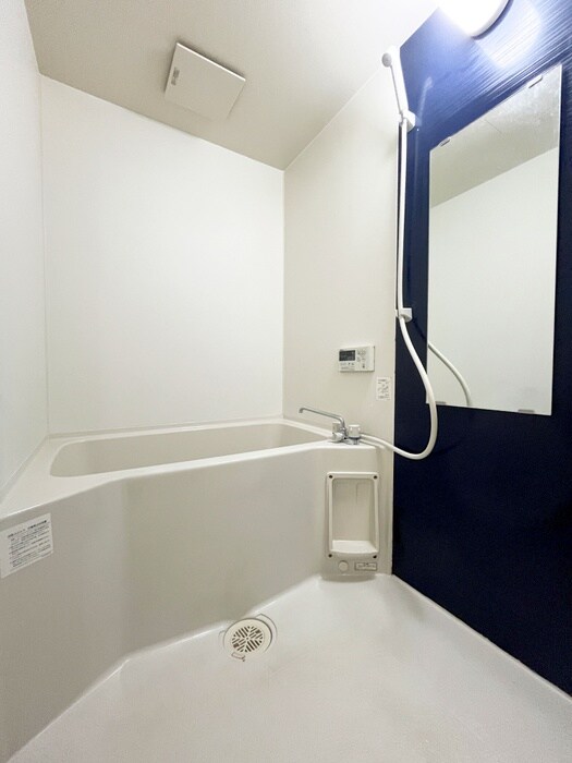 物件内観写真9　(バス／シャワールーム等)