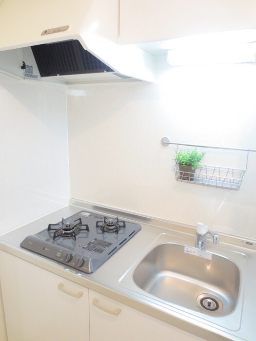 物件内観写真9　(キッチン)