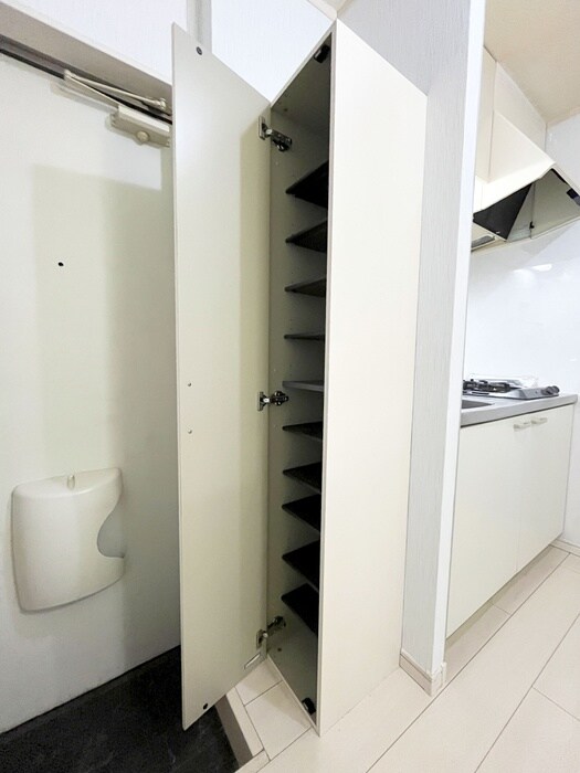 物件内観写真19　(靴箱)