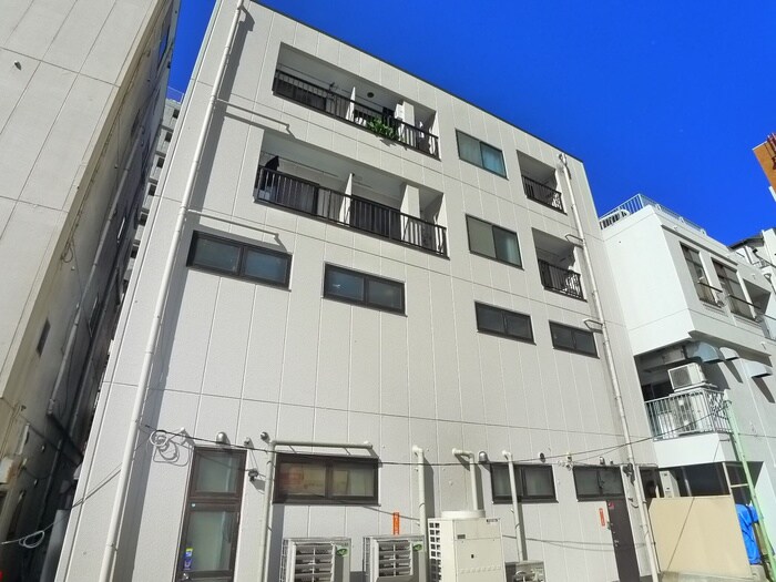 物件外観写真5　(外観写真)