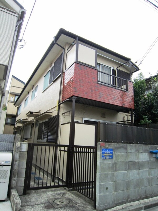 外観写真