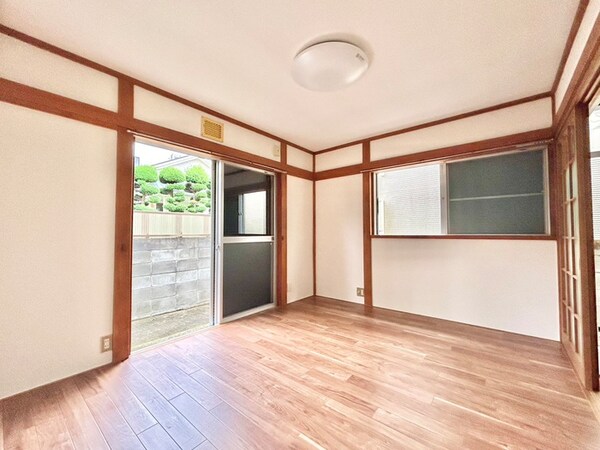 居室