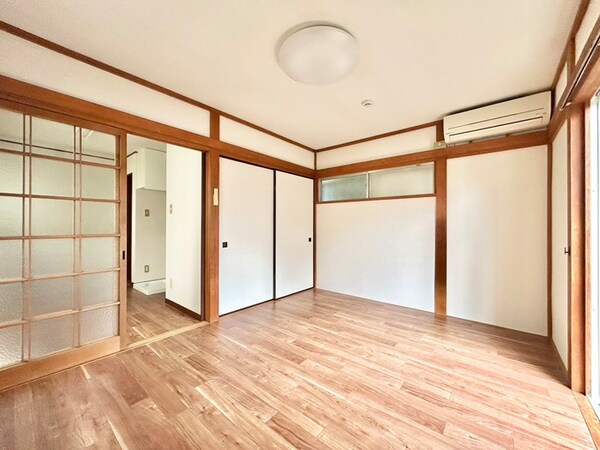 居室