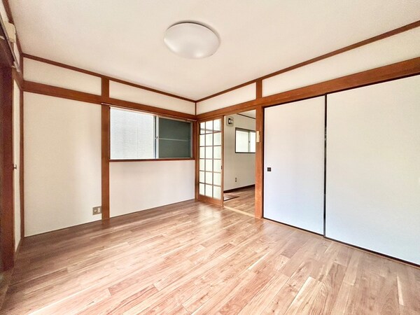 居室