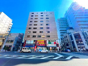 大貫ビル（７０４）外観写真