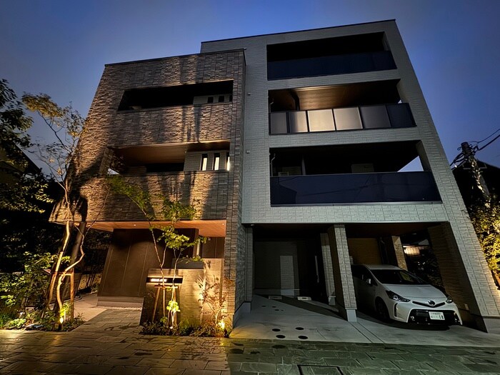 物件外観写真4　(外観写真)