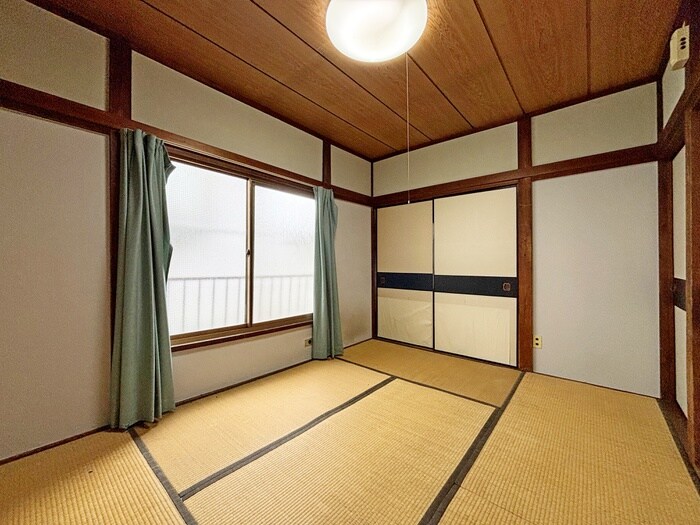 物件内観写真5　(居室)