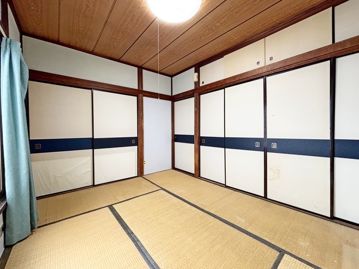 物件内観写真6　(居室)