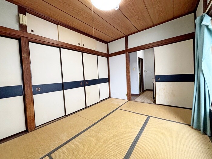 物件内観写真7　(居室)