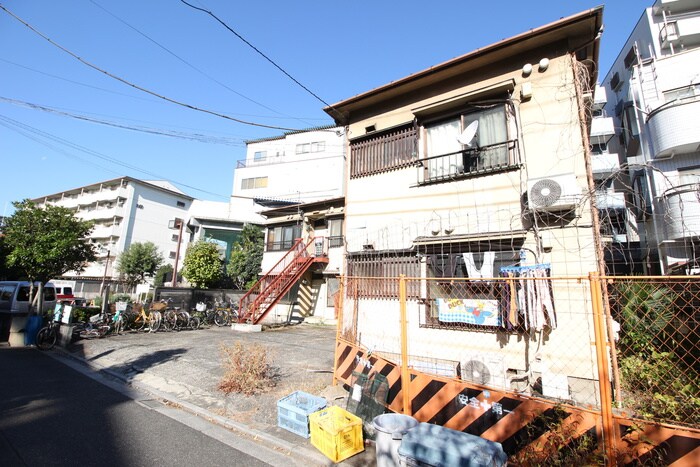 物件外観写真3　(外観写真)