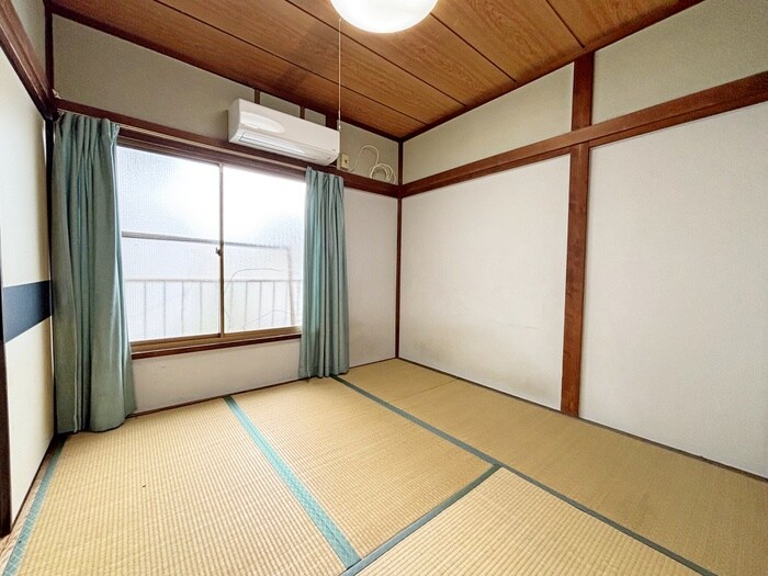 物件内観写真8　(居室)