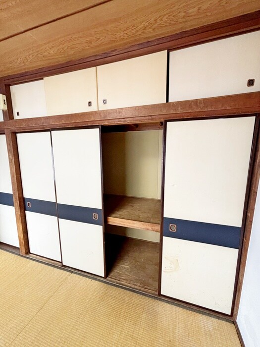 物件内観写真9　(収納)