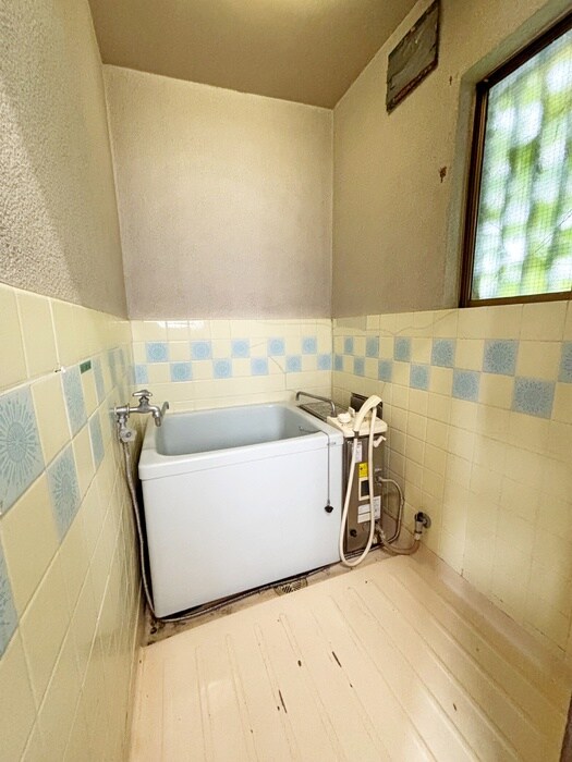 物件内観写真16　(バス／シャワールーム等)