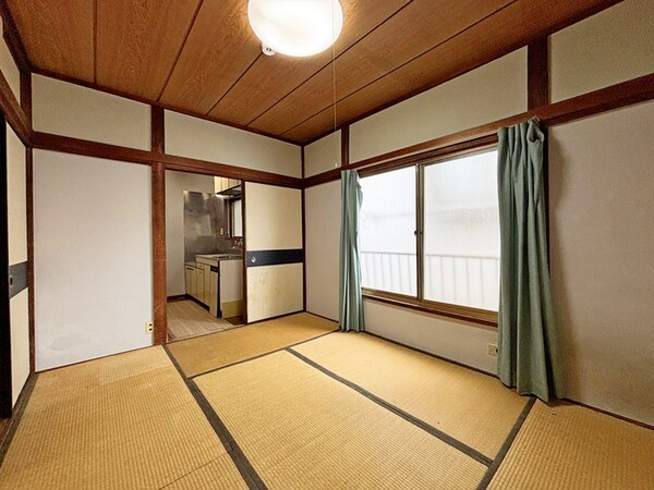 居室