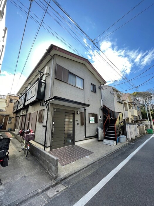 物件外観写真4　(外観写真)