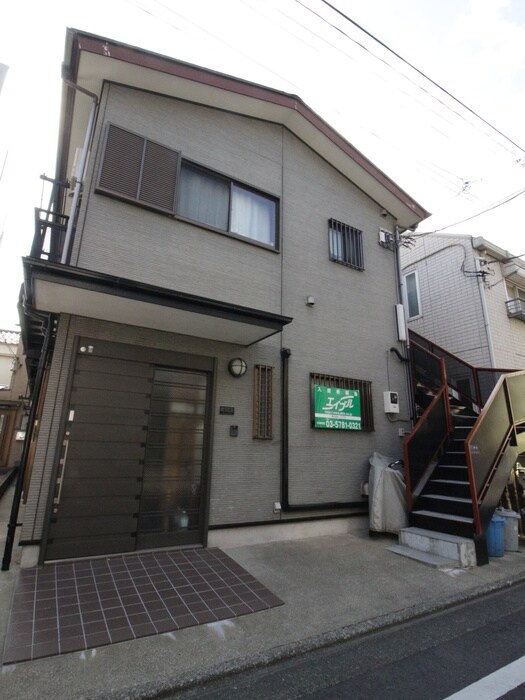 物件外観写真5　(外観写真)