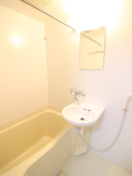 物件内観写真11　(バス／シャワールーム等)