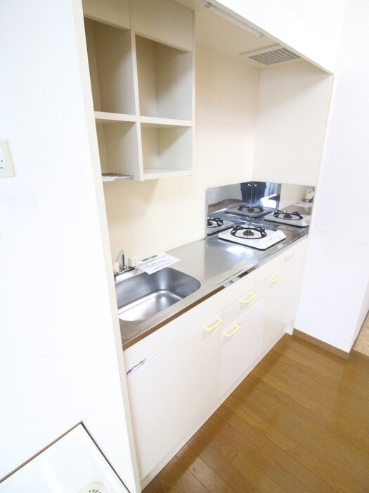 物件内観写真16　(キッチン)