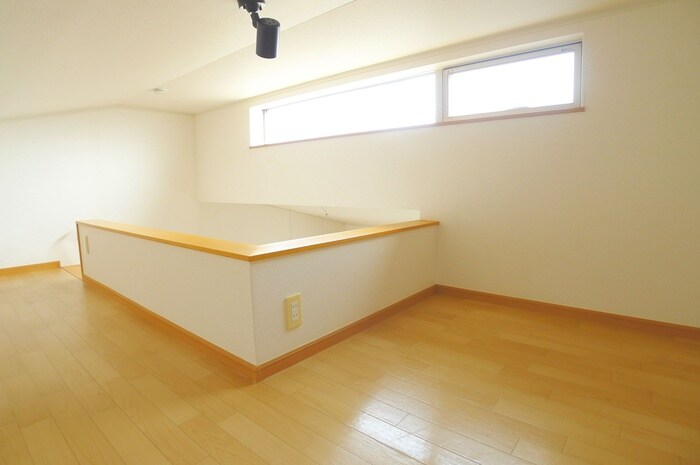 物件内観写真10　(ロフト)