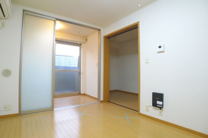 物件内観写真10　(居室)