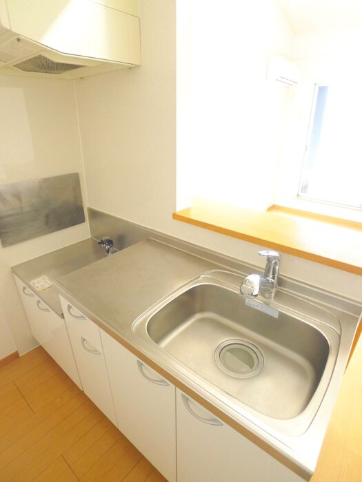 物件内観写真13　(キッチン)