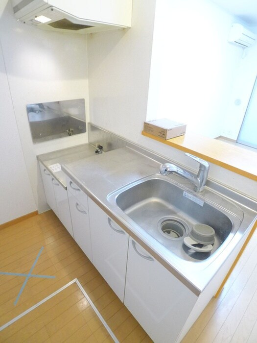 物件内観写真13　(キッチン)