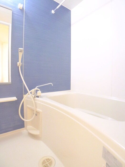 物件内観写真14　(バス／シャワールーム等)