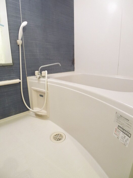 物件内観写真15　(バス／シャワールーム等)