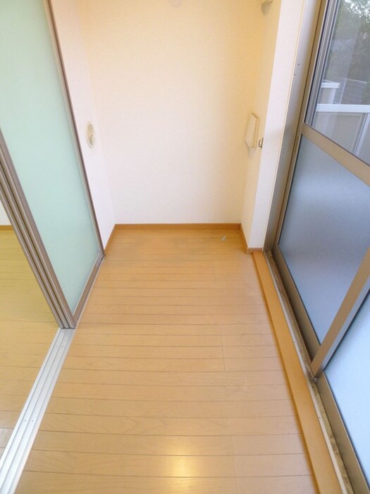 物件内観写真21　(居室)