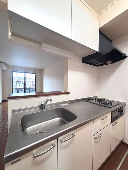 物件内観写真10　(キッチン)