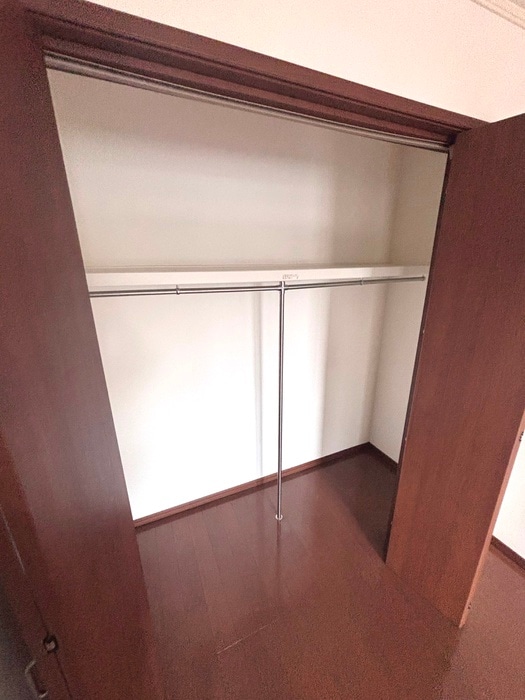 物件内観写真11　(収納)