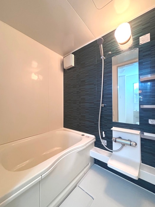 物件内観写真12　(バス／シャワールーム等)