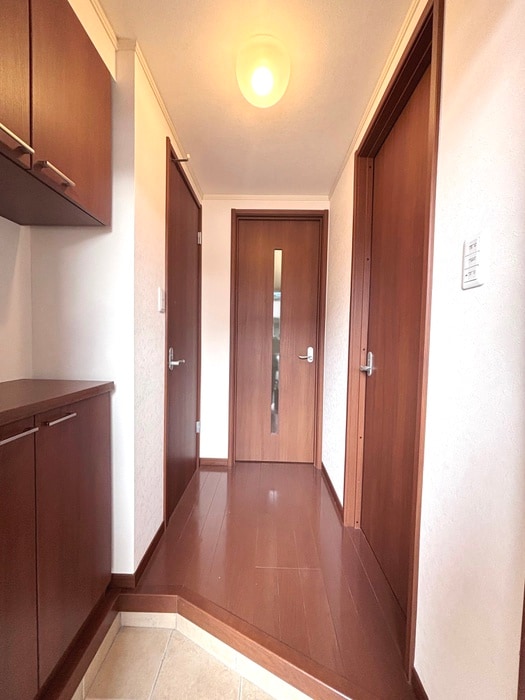 物件内観写真17　(廊下)