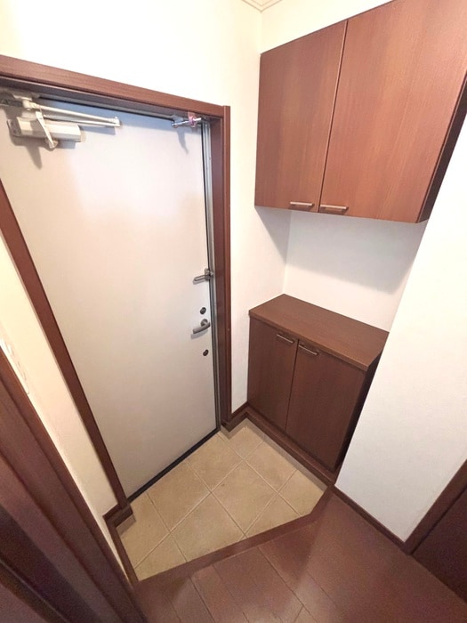 物件内観写真18　(靴箱)