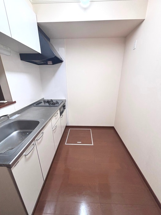 物件内観写真20　(キッチン)