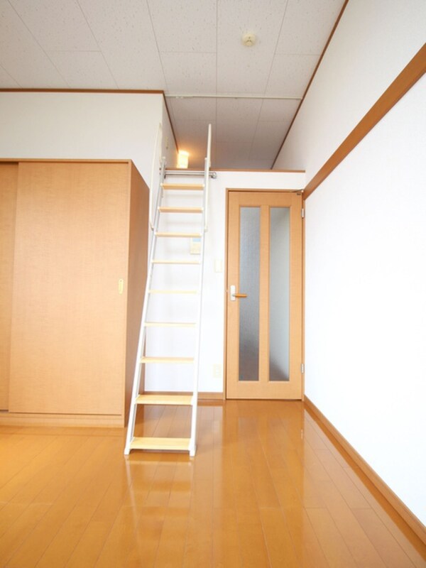居室