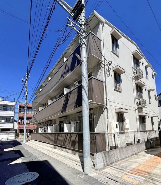 物件外観写真5　(外観写真)