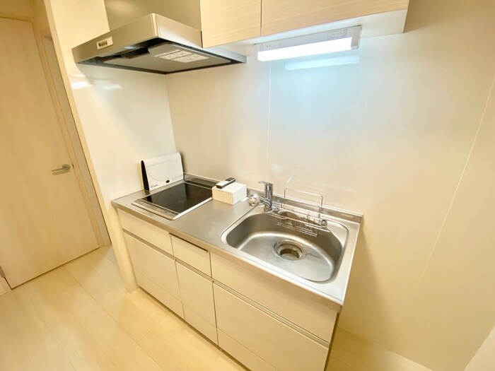 物件内観写真11　(キッチン)