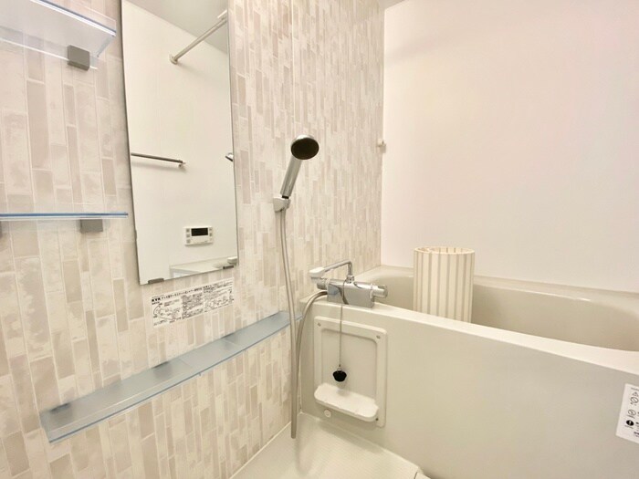 物件内観写真12　(バス／シャワールーム等)