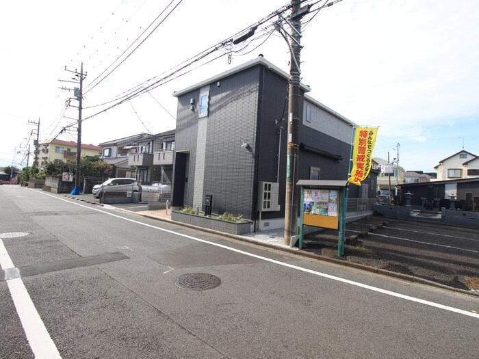 物件外観写真6　(周辺環境)