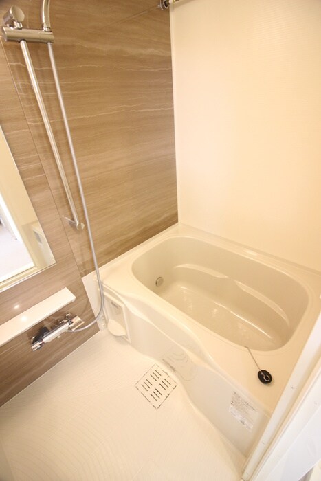 物件内観写真11　(バス／シャワールーム等)