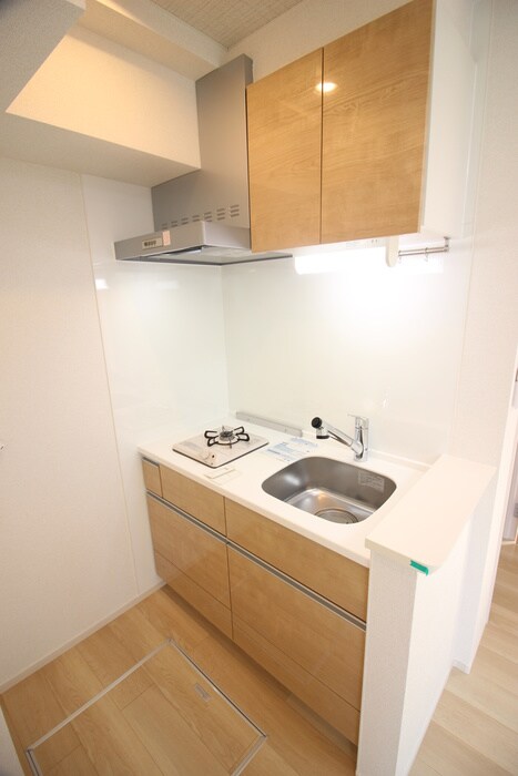 物件内観写真12　(キッチン)