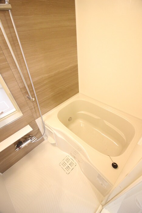 物件内観写真12　(バス／シャワールーム等)